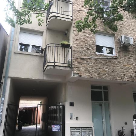 Kristina Apartman Free Parking Нови-Сад Экстерьер фото