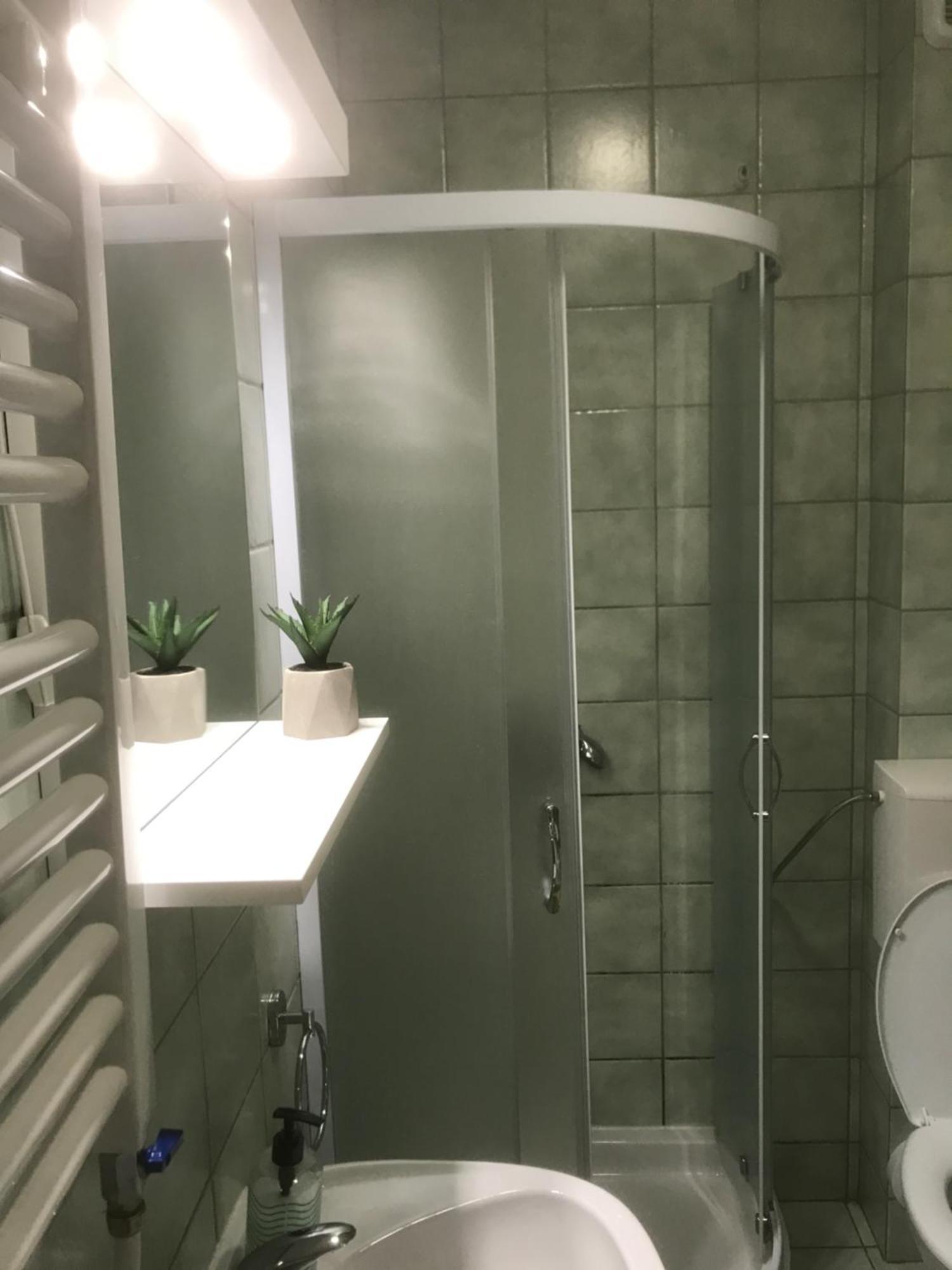 Kristina Apartman Free Parking Нови-Сад Экстерьер фото