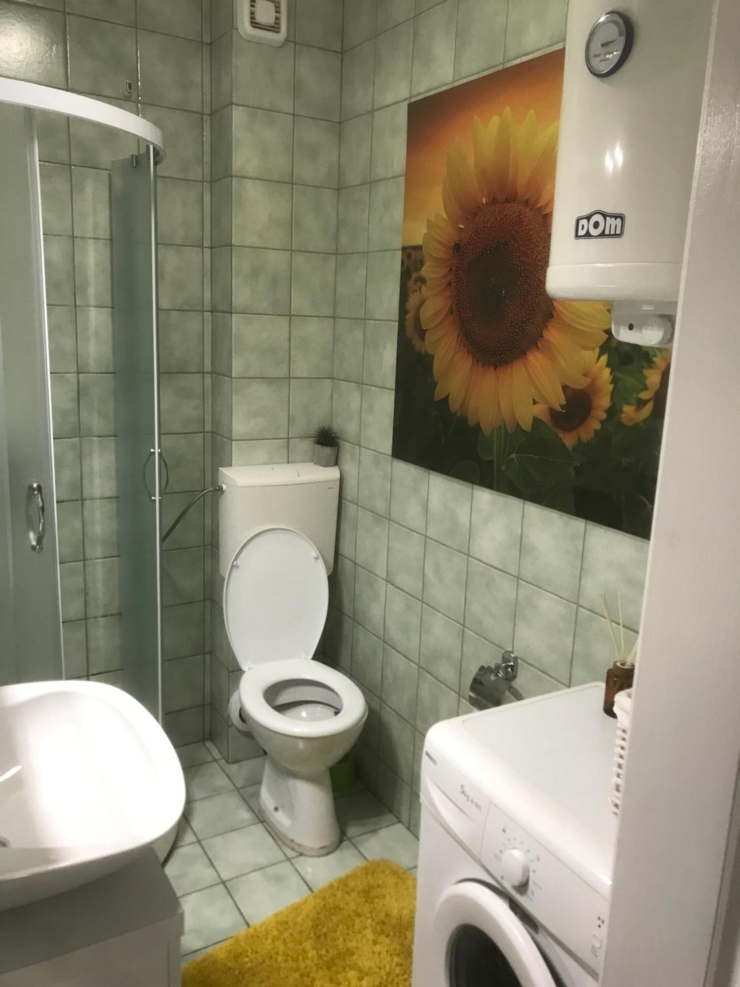 Kristina Apartman Free Parking Нови-Сад Экстерьер фото