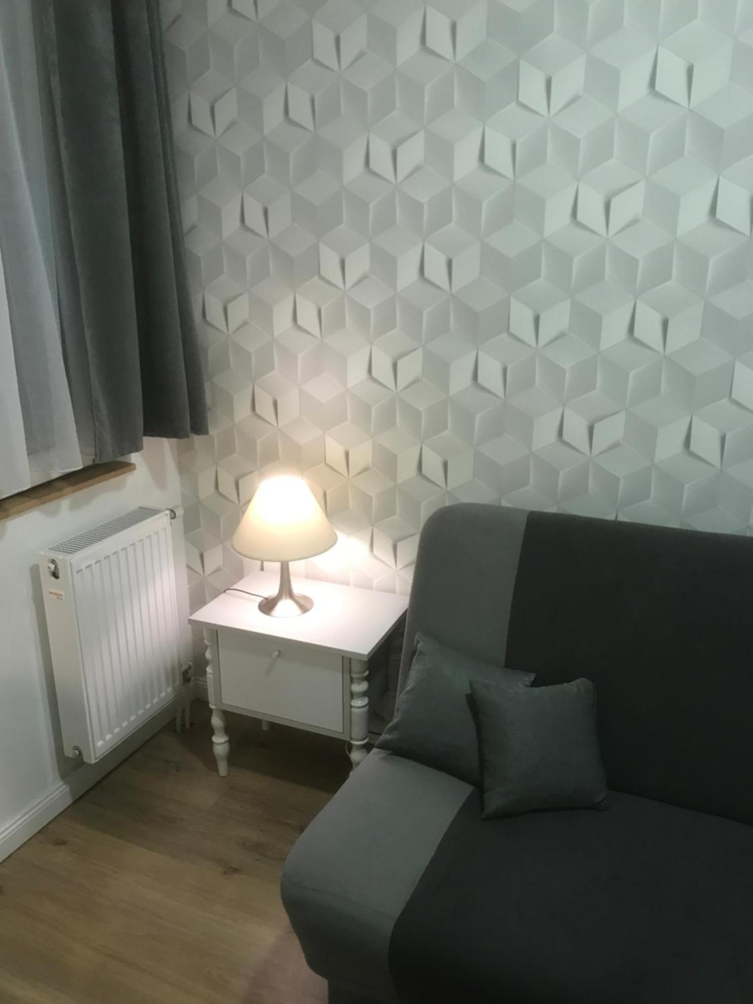 Kristina Apartman Free Parking Нови-Сад Экстерьер фото