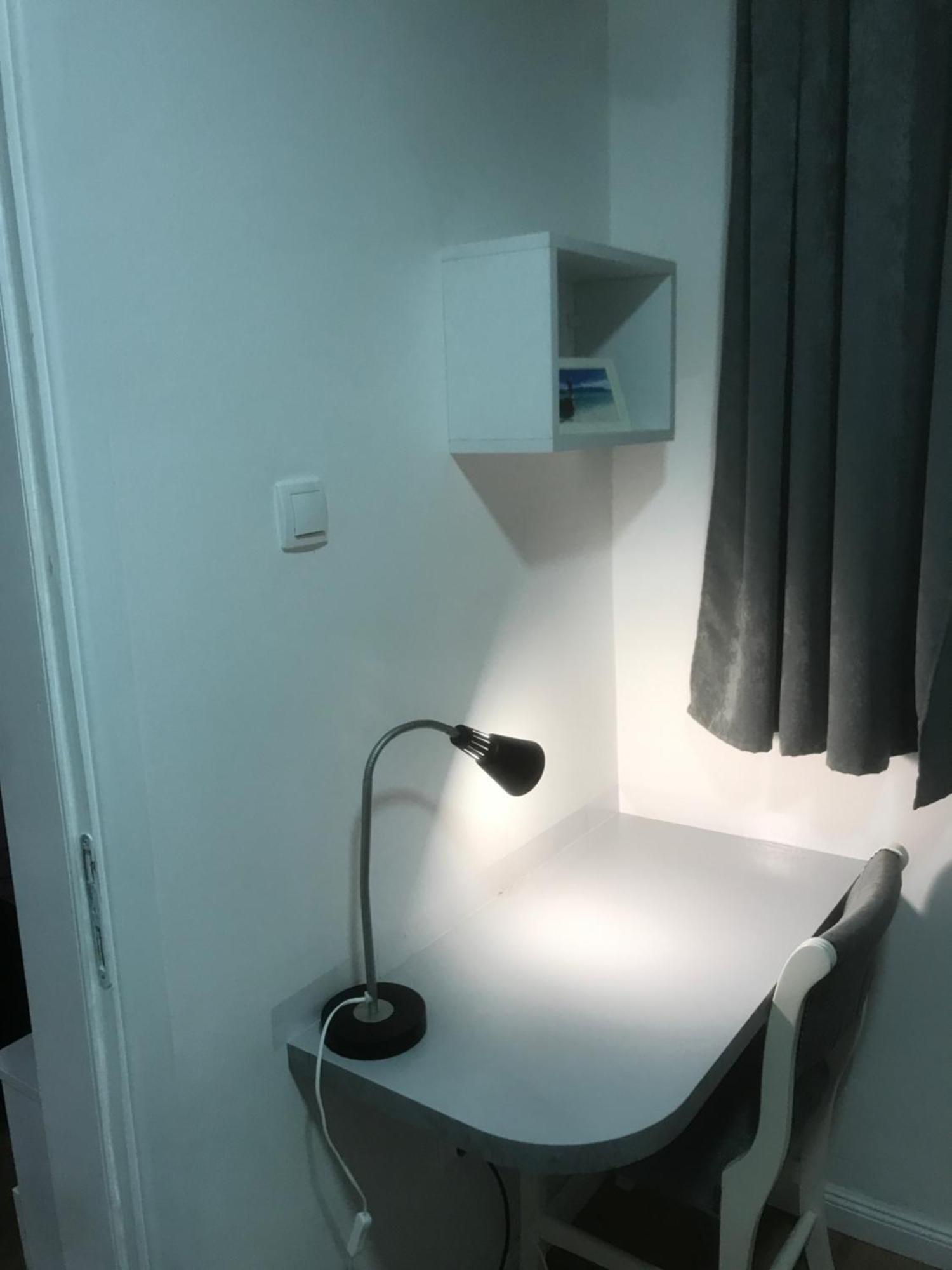 Kristina Apartman Free Parking Нови-Сад Экстерьер фото